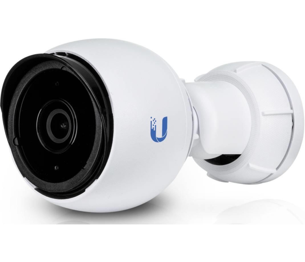 Ubiquiti UVC-G4-BULLET-3 zewnętrzna 2K PoE (3 sztuki) - 1267900 - zdjęcie